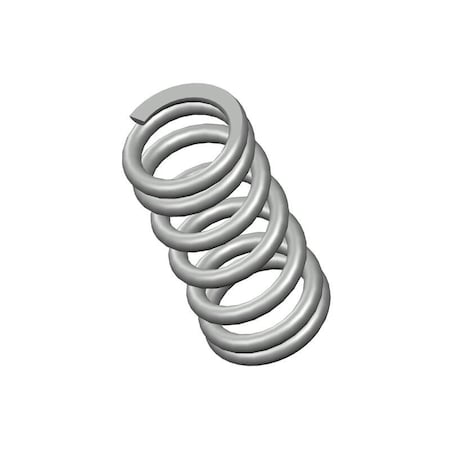 Approved Vendor Compression Spring, O= .180, L= .38, W= .026 G309968817